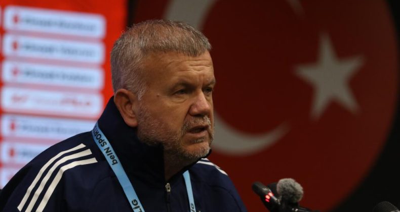 Volkan Kazak: “Herkes için adaletli ve tutarlı yönetim istiyoruz”
