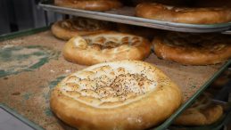 Haberiniz olsun! Burada pide 20 TL.