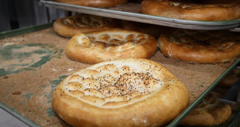 Haberiniz olsun! Burada pide 20 TL.