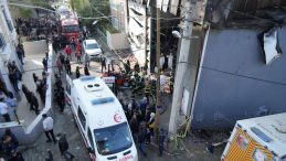 Dilovası’ndaki patlamanın iddianamesi yeniden hazırlandı: Şok gerçek ortaya çıktı