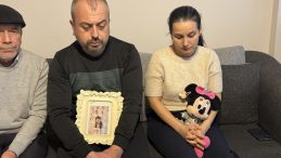 Acılı aile konuştu: “Benim çocuğum organize bir cinayete kurban gitti”
