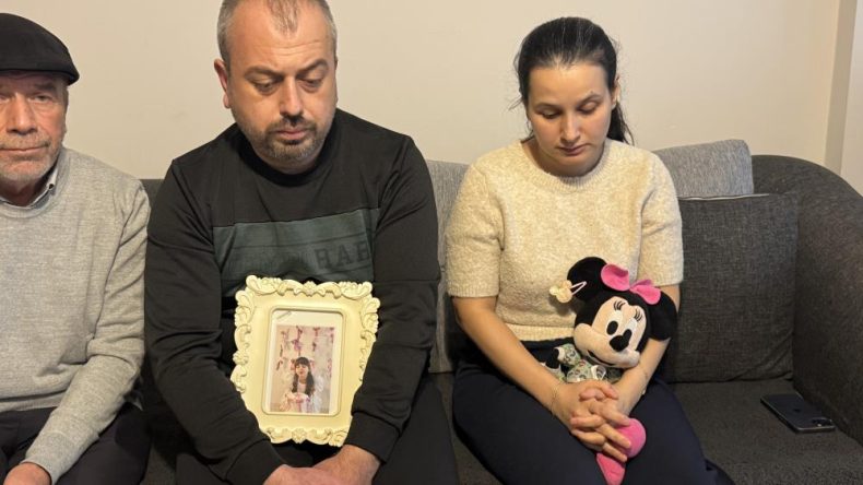 Acılı aile konuştu: “Benim çocuğum organize bir cinayete kurban gitti”