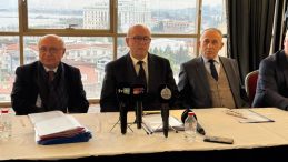 Lastik sektöründe 4 bin 500 işçiyi ilgilendiriyor: Alaaddin Sarı’dan toplu sözleşme açıklaması