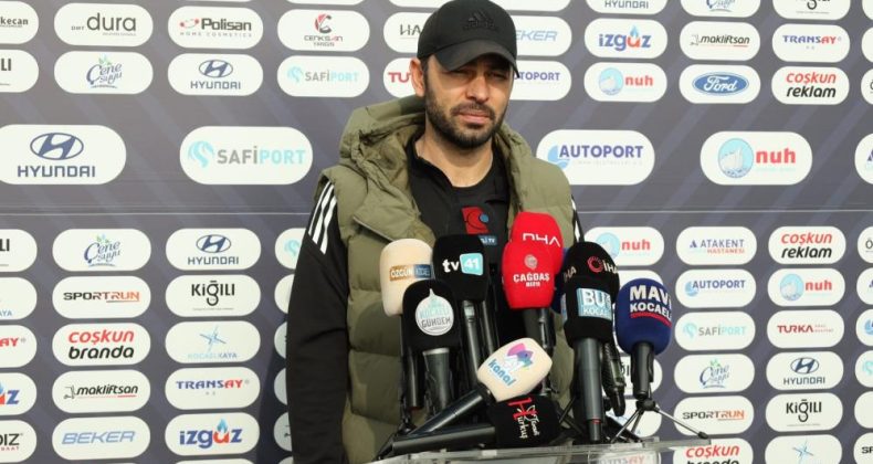 Selçuk İnan’dan Fatih Terim sözleri: “Mutlu oldum, şeref verdi, sağ olsun”