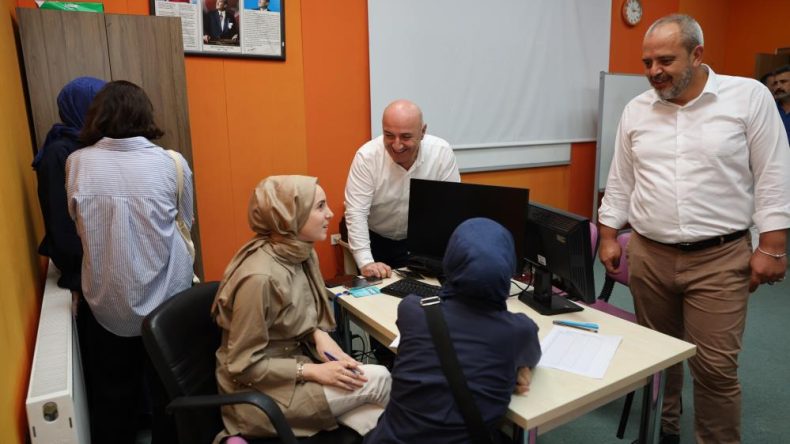 YKS’ye girecek öğrenciler dikkat! Sınav parasını belediye ödeyecek