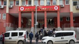 Otizmli adamı darp eden sanık ilk kez konuştu