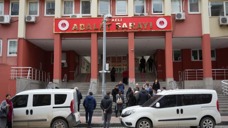 Otizmli adamı darp eden sanık ilk kez konuştu