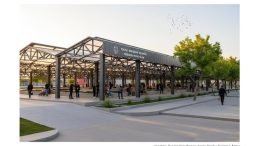 İzmit Yenidoğan’a kapalı pazar alanı yapılacak