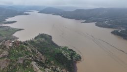 Kritik saatler; 2 mahalle için risk uyarısı