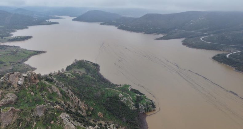 Kritik saatler; 2 mahalle için risk uyarısı