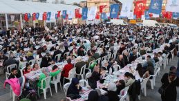 Kocaeli’de Ramazan coşkusu yaşanacak: İşte etkinlikler..