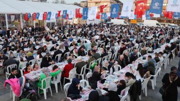 Kocaeli’de Ramazan coşkusu yaşanacak: İşte etkinlikler..