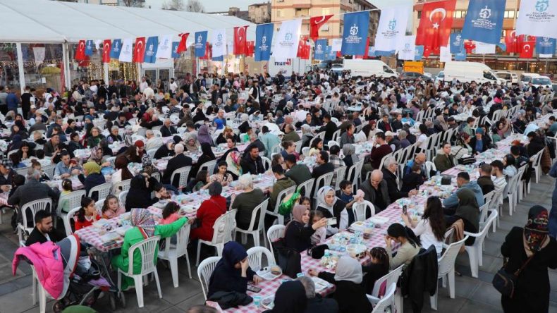 Kocaeli’de Ramazan coşkusu yaşanacak: İşte etkinlikler..