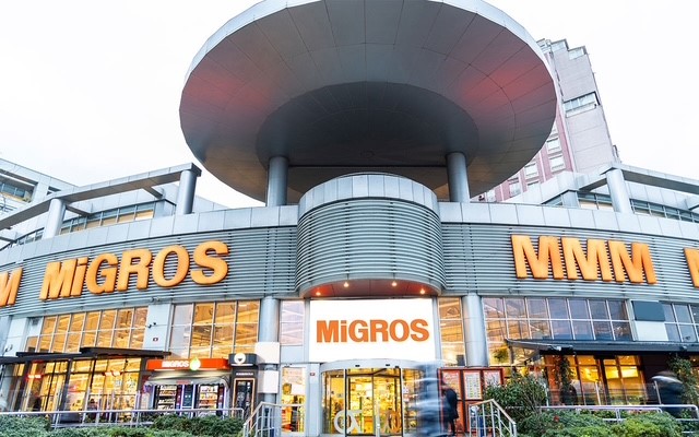 Migros’tan müjdeli haber geldi