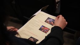 Savcılardan kampüste “IBAN” dersi: “IBAN’ımı arkadaşım istedi” savunması kurtarmıyor