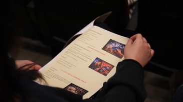 Savcılardan kampüste “IBAN” dersi: “IBAN’ımı arkadaşım istedi” savunması kurtarmıyor