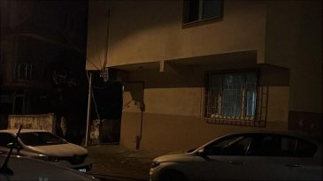 Kocaeli’de olay: Eski meclis üyesi emekli polisi silahla vurdu