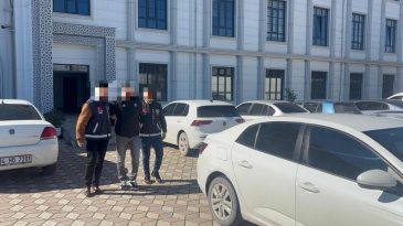 İş yerine pompalı tüfekle saldırı: 2 tutuklama