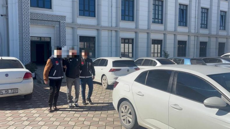 İş yerine pompalı tüfekle saldırı: 2 tutuklama