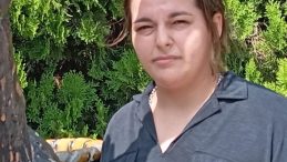 Trafik kazasında ölen diş hekimi asistanı toprağa verildi