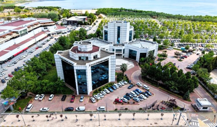 Şehit ve Gazi çocuklarına 2 milyon 913 bin TL eğitim desteği