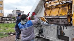 Belediye uyardı: Kurallara uymayana ceza kesilecek