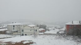 Soğuk hava uyarısı: Sıcaklıklar düşüyor