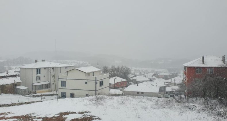 Soğuk hava uyarısı: Sıcaklıklar düşüyor