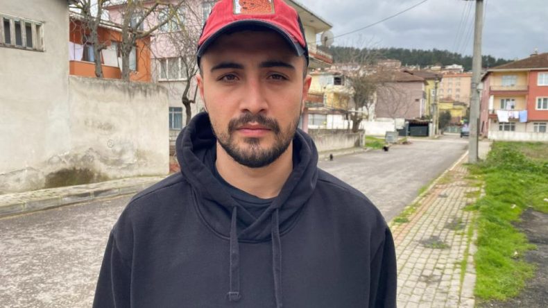 Yeni doğan bebeği ile eve giderken dehşeti yaşadı: “Öldürüleceğimi hissettim”