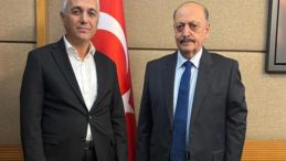 Hekimlik Meslek Kanunu çıkıyor