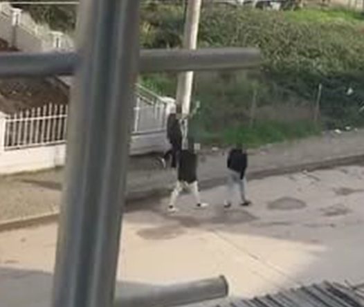 Kocaeli’de havaya ateş açan çocuğa para cezası