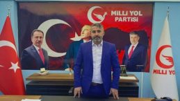 Milli Yol Partisi, Başkan Hürriyet’ten randevu taleplerine cevap bekliyor