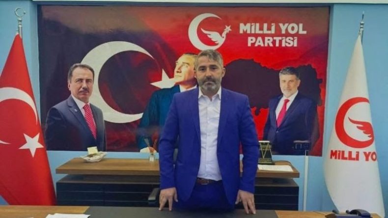 Milli Yol Partisi, Başkan Hürriyet’ten randevu taleplerine cevap bekliyor
