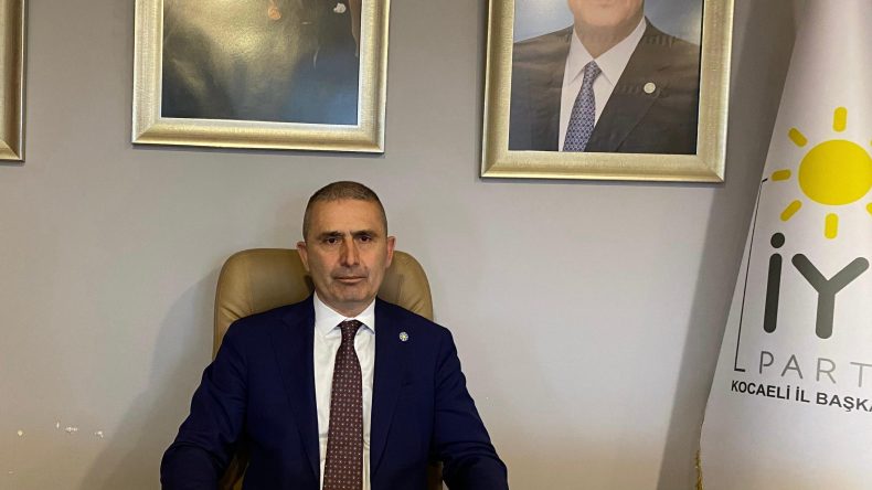 İYİ Parti’den ‘ihale’ tepkisi: Başkan Büyükakın’a çağrı