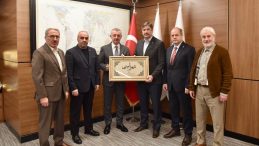 Büyükakın’dan Ankara çıkarması