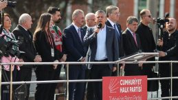 CHP Lideri Özgür Özel: “Recep Tayyip Erdoğan vergiden vergi almayı icat etti”