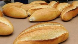 Tarih verdi, ekmeğe zam…