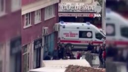 Damat dehşet saçtı: Kayınpederine ve kayınbiraderine kurşun yağdırdı