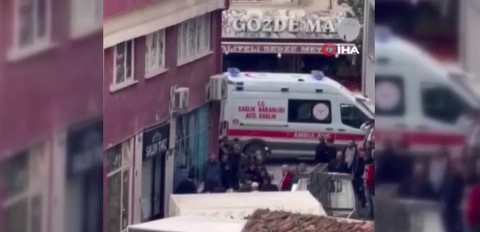 Damat dehşet saçtı: Kayınpederine ve kayınbiraderine kurşun yağdırdı