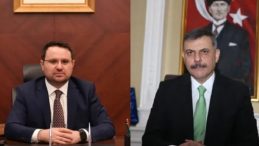 Kabine’de değişim: Adalet Bakanı Akın Gürlek, İçişleri Bakanı Mustafa Çiftçi oldu