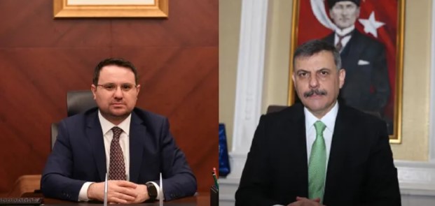 Kabine’de değişim: Adalet Bakanı Akın Gürlek, İçişleri Bakanı Mustafa Çiftçi oldu