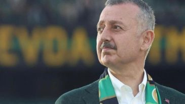 Başkan Büyükakın’dan tebrik: “Körfez yeniden fırtına olup esiyor”