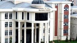 Kocaeli Valiliğinden “toz taşınımı” uyarısı