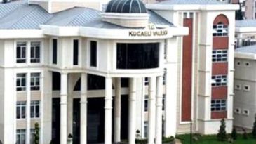 Kocaeli Valiliğinden “toz taşınımı” uyarısı