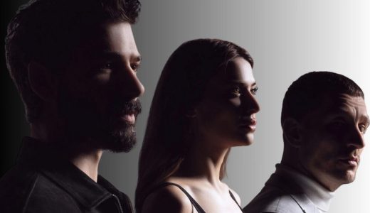 Devlet Bahçeli, ‘Yeraltı’ dizisinin başrol oyuncusunu aradı tebrik etti