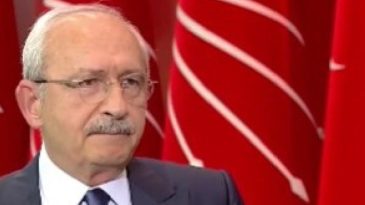 Flaş açıklama: “Kemal Kılıçdaroğlu geliyor” iddiası