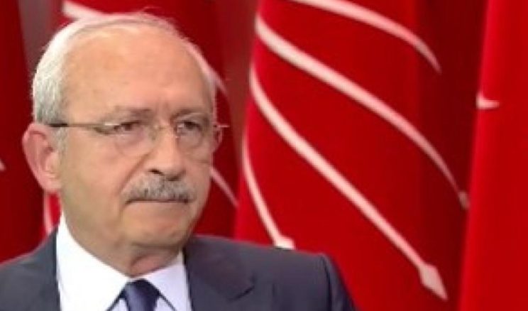 Flaş açıklama: “Kemal Kılıçdaroğlu geliyor” iddiası