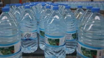 Ramazan ayına girerken Çenesuyu’na zam