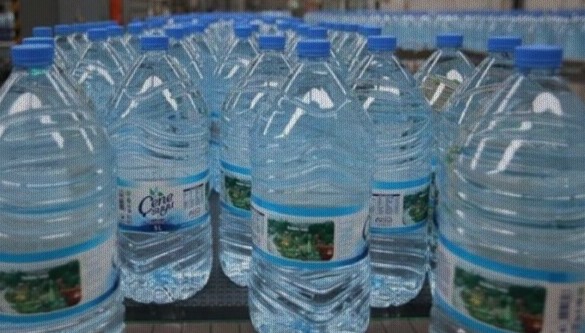 Ramazan ayına girerken Çenesuyu’na zam