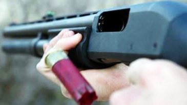 Kocaeli’de kavga: Tartıştığı kişiyi tüfekle vurdu